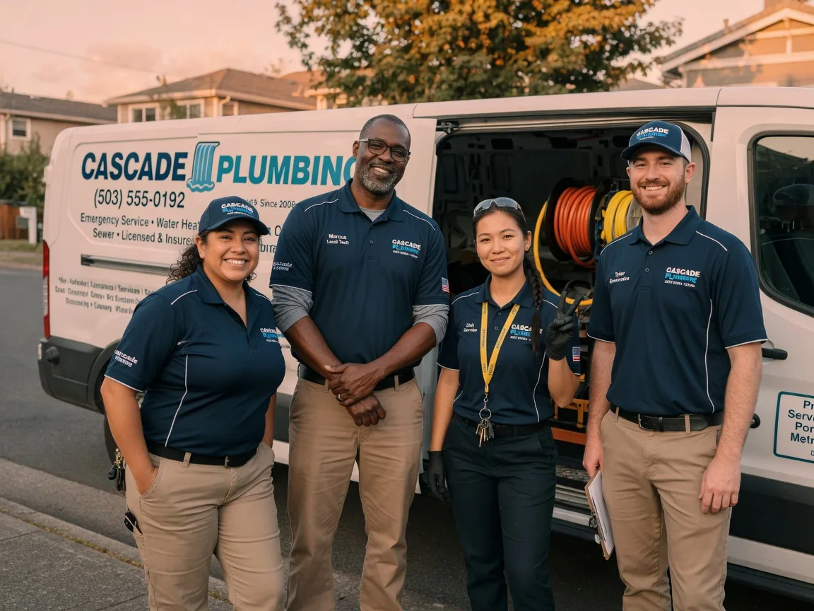 Emergency Plumber company in Newport, RI